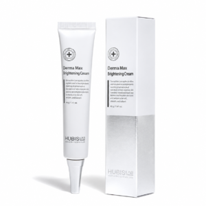 HubisLab Traitement Anti-tâche_Derma Max Brightening spot Cream 40 G