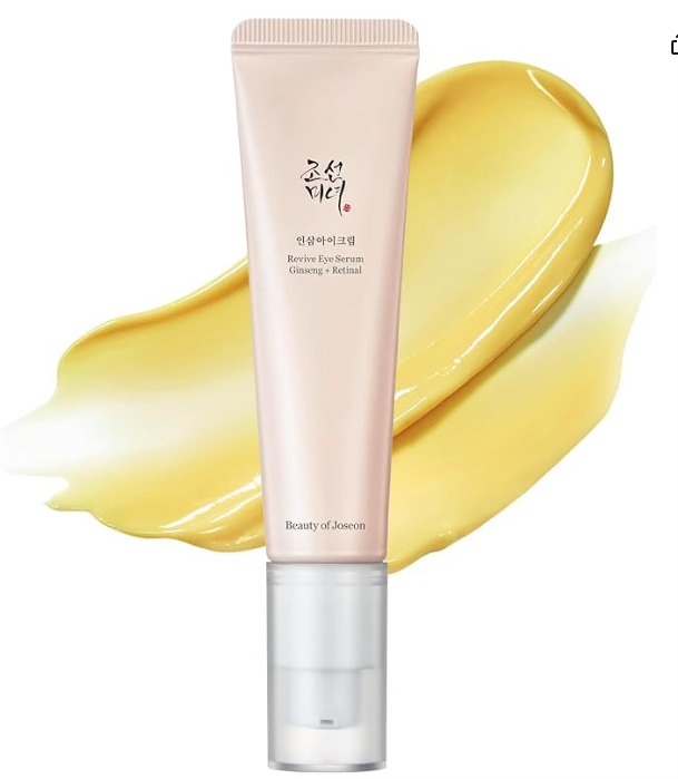 Beauty of Joseon Revive Eye Serum : Ginseng + Retinal 30ml – Image 4