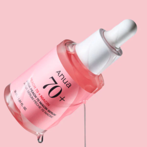 Anua PEACH 70% NIACINAMIDE SERUM 30ml