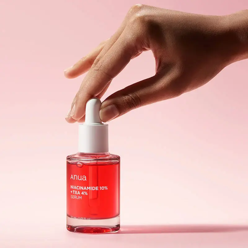 Anua NIACINAMIDE 10% + TXA 4% SERUM ( 30 ml ) – Image 3