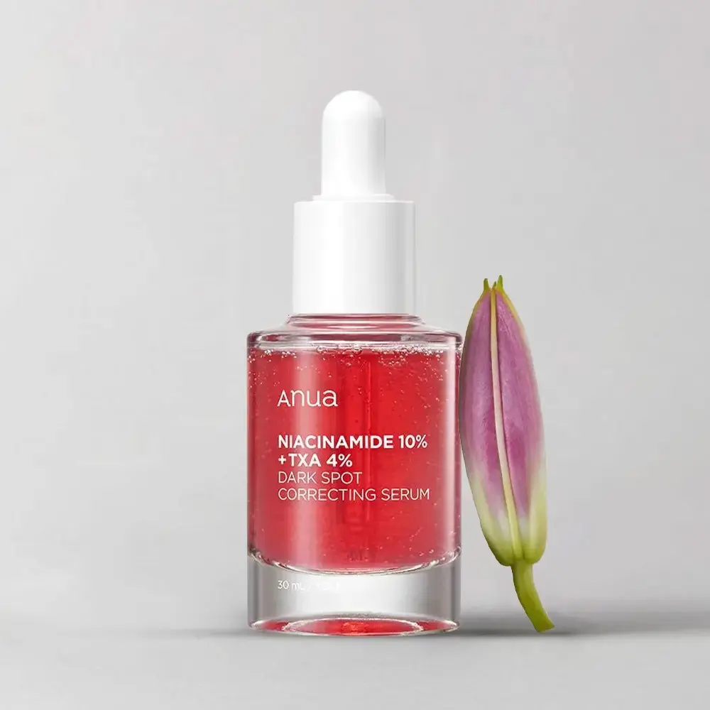 Anua NIACINAMIDE 10% + TXA 4% SERUM ( 30 ml ) – Image 2