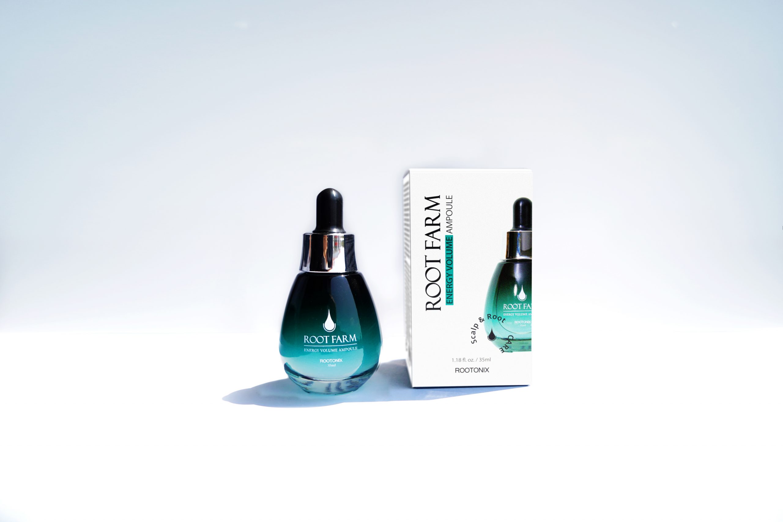 Roobliss ROOTFARM Ampoule (35ml)