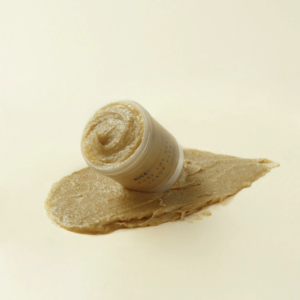 THANK YOU FARMER Rice Pure The Real Scrub Pack (100ml)