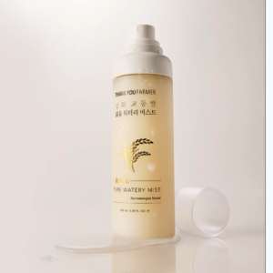 THANK YOU FARMER Rice Pure Watery Mist (100ml)