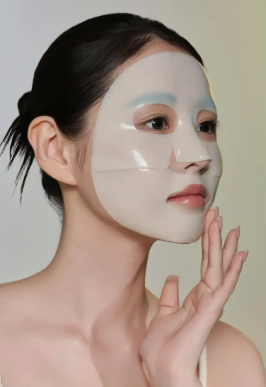 BIODANCE Radiant Vita Niacinamide Real Deep Mask 34g (1 EA) – Image 3