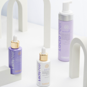 DR. LACTO PEEL LINE