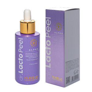 Dr. Lacto Peel Alpha 50ml