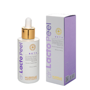 Dr. Dr. Lacto Peel Beta 50ml