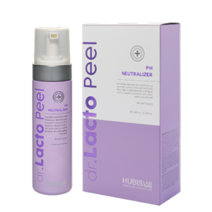 Dr. Lacto Peel pH Neutralizer 200ml