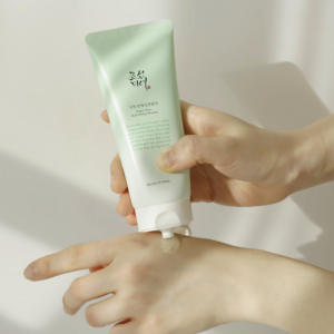Beauty of Joseon Green Plum refreshing cleanser 100ml