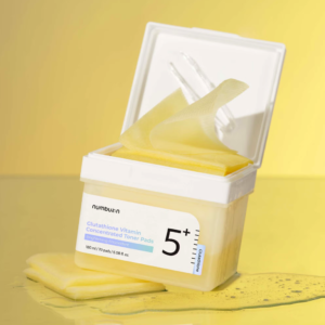 Numbuzin No.5 Vitamin-Niacinamide Concentrated Pads (70pads)