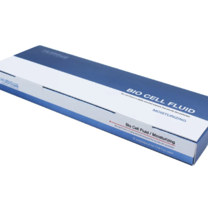 HubisLab Bio Cell Fluid Moisturizing ampoule uni-dose_12 unités