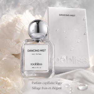 Roobliss Figgy Fog Hair Perfume 30 ml