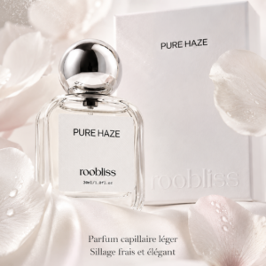 Roobliss Hair parfum Pure Haze 30ml