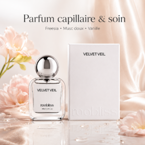 Roobliss Hair parfum Velvet Veil Hair Perfume 30ml