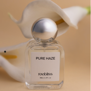 Roobliss Hair parfum Pure Haze 30ml