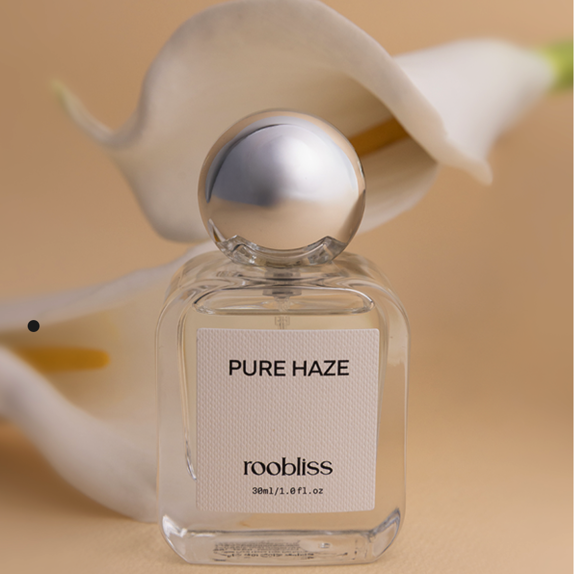Roobliss Hair parfum Pure Haze 30ml